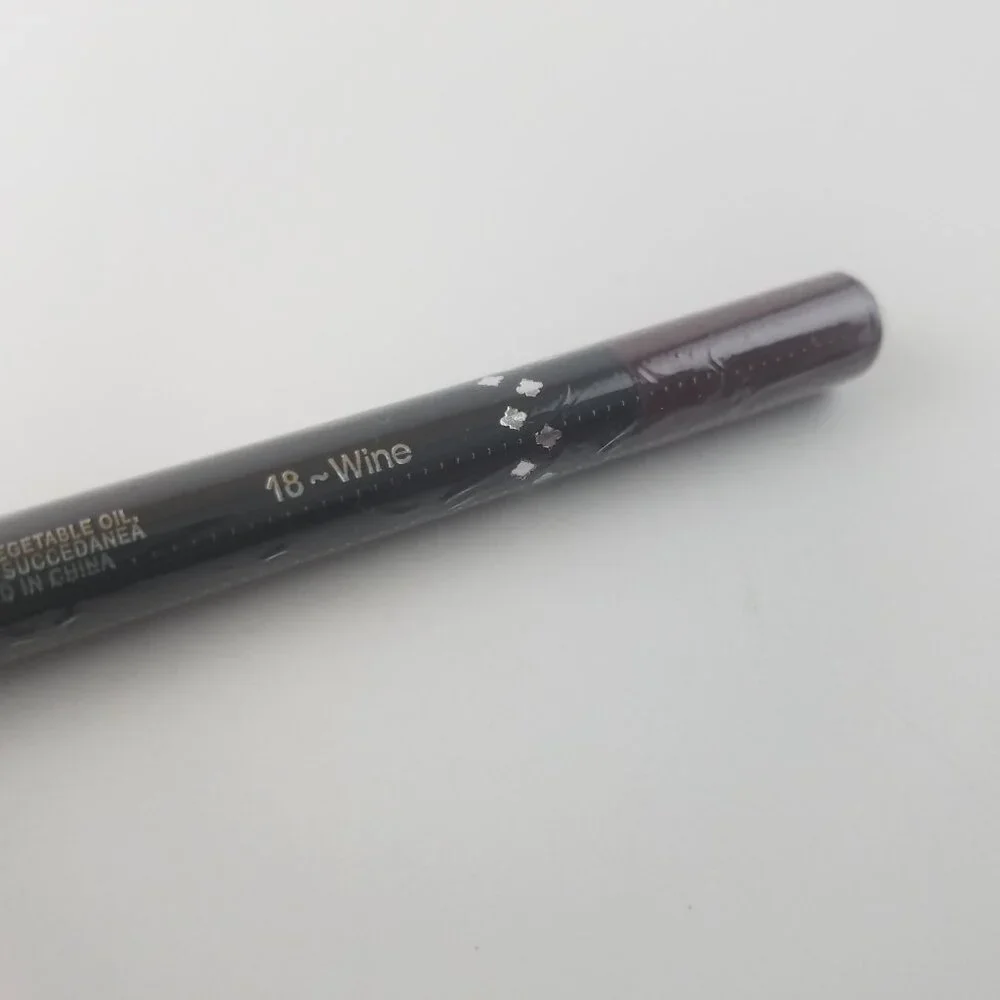 Skone Cosmetics Luxe Eye Pencil & Lip Pencil #18 - New & Sealed